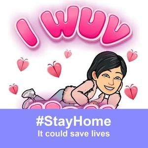 Meet your Posher, Jo